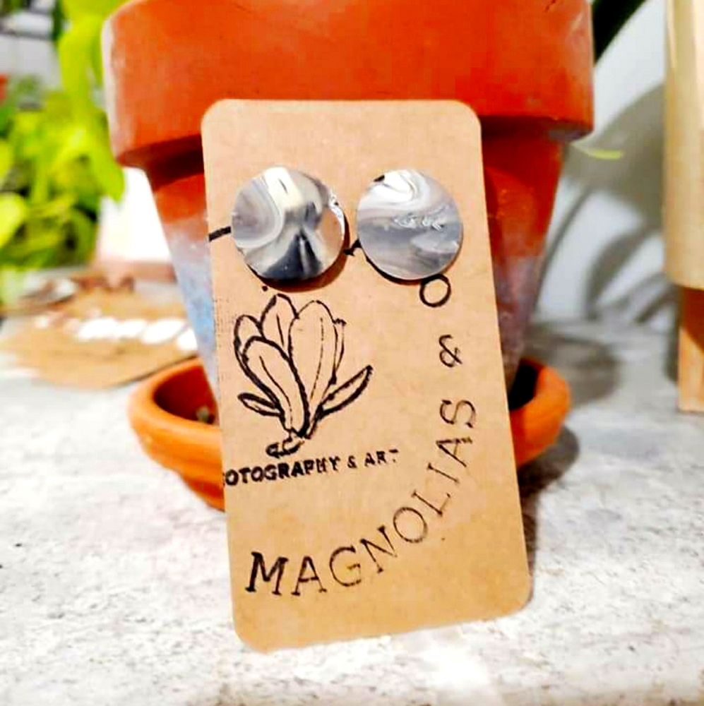 Handmade Earrings